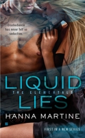 Liquid Lies 042525724X Book Cover