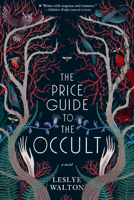 The Price Guide to the Occult 1536204250 Book Cover