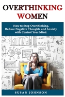 Overthinking women 1914095219 Book Cover