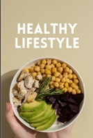 Healthy lifestyle B0CLSGR3MB Book Cover