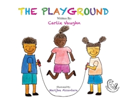 The Playground 1938615131 Book Cover