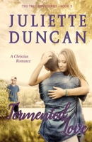 Tormented Love 154465278X Book Cover