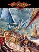 Dragonlance Dragons of Winter (Dragonlance) 1931567360 Book Cover