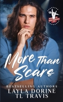 More Than Scars: The Road to Rocktoberfest 2025 (Imminent Danger) B0HKBPPQ3D Book Cover