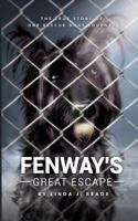 Fenway's Great Escape 1732892288 Book Cover