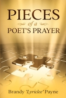 Pieces of a Poet's Prayer B08C6XMCNH Book Cover