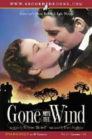Gone with the Wind, Part 1 of 2 B000NIGUT4 Book Cover