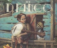 The Django. Levi Pinfold 0763647888 Book Cover
