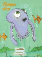 Octopus Lee 1662472633 Book Cover