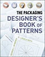 The Packaging Designer's Book of Patterns 0471385042 Book Cover