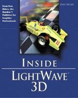 Inside Lightwave 3D (Inside) 1562057995 Book Cover