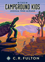 Joshua Tree Mirage: #12 1098256905 Book Cover