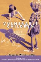 Vulnerable Children 0888643314 Book Cover