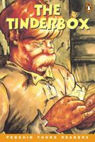 Tinderbox, the - Level 2 (PENG) 0582344158 Book Cover