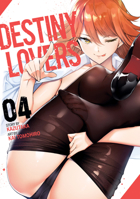 Destiny Lovers, Vol. 4 1947804766 Book Cover