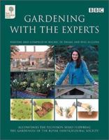 Gardening With The Experts 056348716X Book Cover