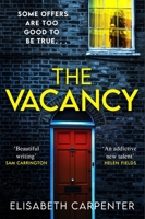 The Vacancy 1409181510 Book Cover