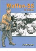 Foreign Legions of the Waffen SS 6528 9623611579 Book Cover