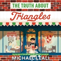 Truth about Triangles B0CS5RC514 Book Cover