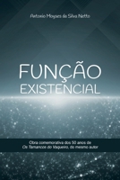 FUNÇÃO EXISTENCIAL (Portuguese Edition) 6501178851 Book Cover