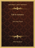 Great Plains States;: [a geography] (United States geography) 1163810894 Book Cover