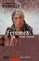 Femme d'Asie Centrale 2842058089 Book Cover