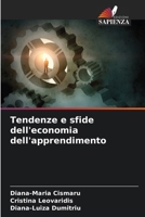Tendenze e sfide dell'economia dell'apprendimento (Italian Edition) 3330965940 Book Cover