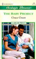 The Baby Project 0373036221 Book Cover