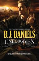 Unforgiven 037377673X Book Cover