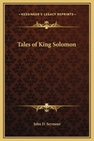 Tales of King Solomon 0766131785 Book Cover