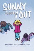 Sunny Figures It Out B0GN29CFXQ Book Cover