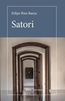 Satori 6079743884 Book Cover