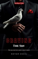 Craving The Sin (Destiny of Gods) B0FXWGDRP5 Book Cover