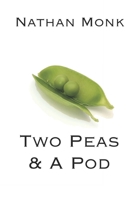 Two Peas & a Pod 1540347311 Book Cover