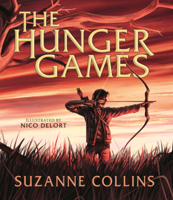Hunger Games B0GMZ2H1JX Book Cover