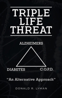 Triple Life Threat B0CKTZVRX6 Book Cover
