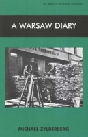 A Warsaw Diary 0853036853 Book Cover