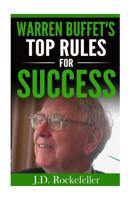 Warren Buffet's Top Rules for Success 1535027851 Book Cover