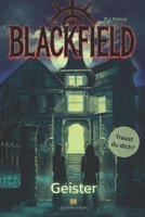Blackfield - Geister (German Edition) 391213006X Book Cover