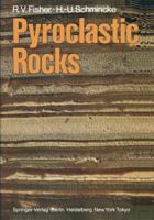 Pyroclastic Rocks 3540127569 Book Cover