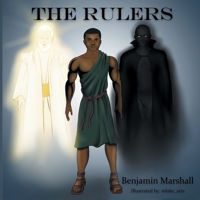 The Rulers 0972990445 Book Cover