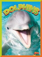 Dolphins 1680724851 Book Cover