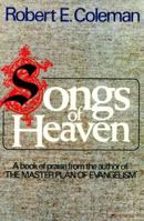 Songs of heaven 0800750977 Book Cover
