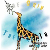 The Skin They're in 145687294X Book Cover