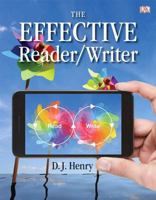 The Effective Reader/Writer [with MySkillsLab Code] 0205890954 Book Cover