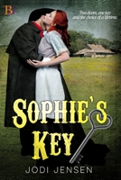 Sophie's Key B08C9CZ24X Book Cover