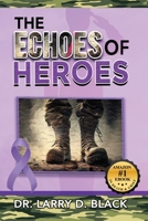 The Echoes of Heroes B0CLSFB5WD Book Cover