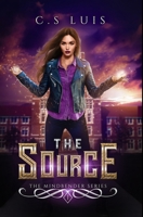 The Source: Premium Hardcover Edition 1034445847 Book Cover