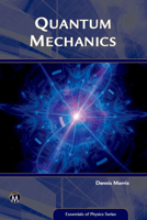 Quantum Mechanics: An Introduction 1942270798 Book Cover