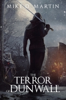 The Terror of Dunwall 1737996022 Book Cover